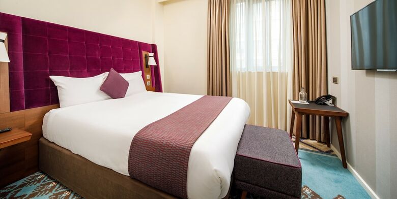 Hotel Mercure London Bridge