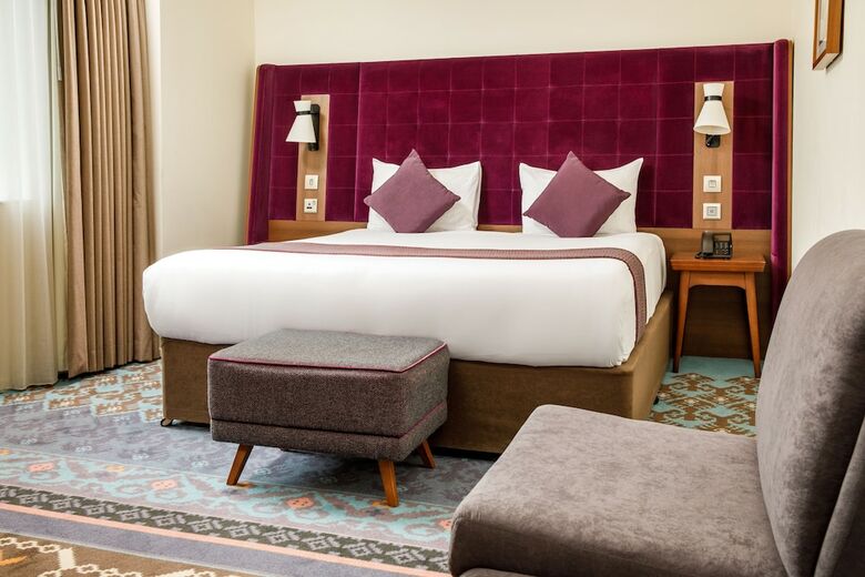 Hotel Mercure London Bridge