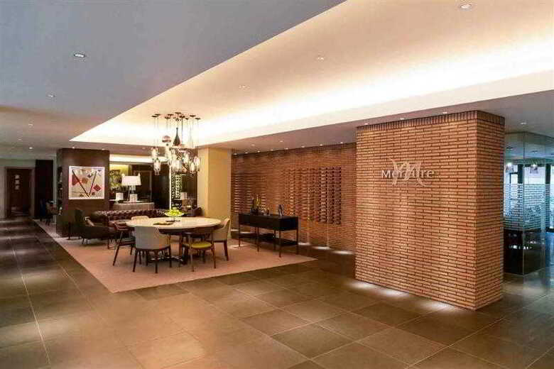 Hotel Mercure London Bridge