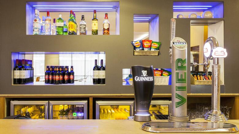 Hotel Express By Holiday Inn Limehouse