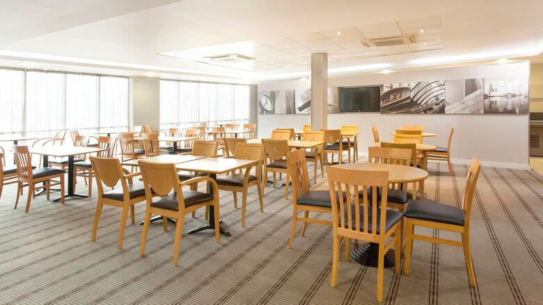 Hotel Express By Holiday Inn Limehouse