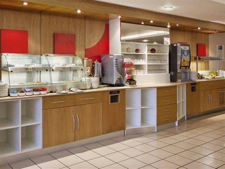 Hotel Express By Holiday Inn Limehouse