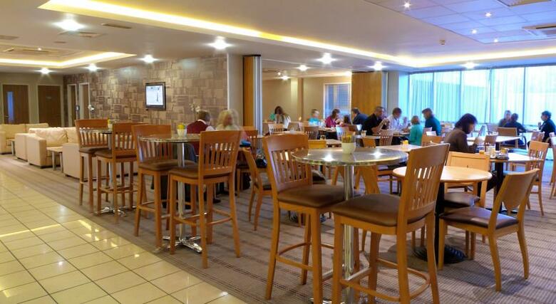 Hotel Express By Holiday Inn Limehouse