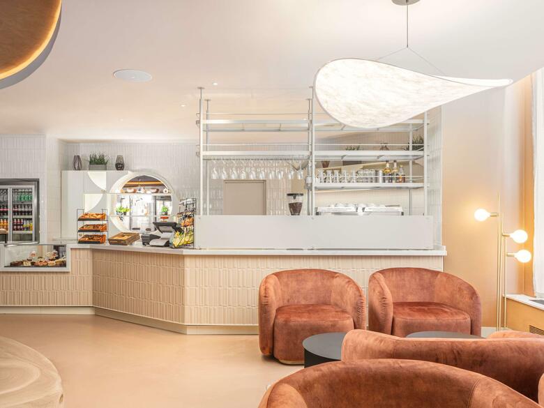 Hotel Ibis London Earls Court