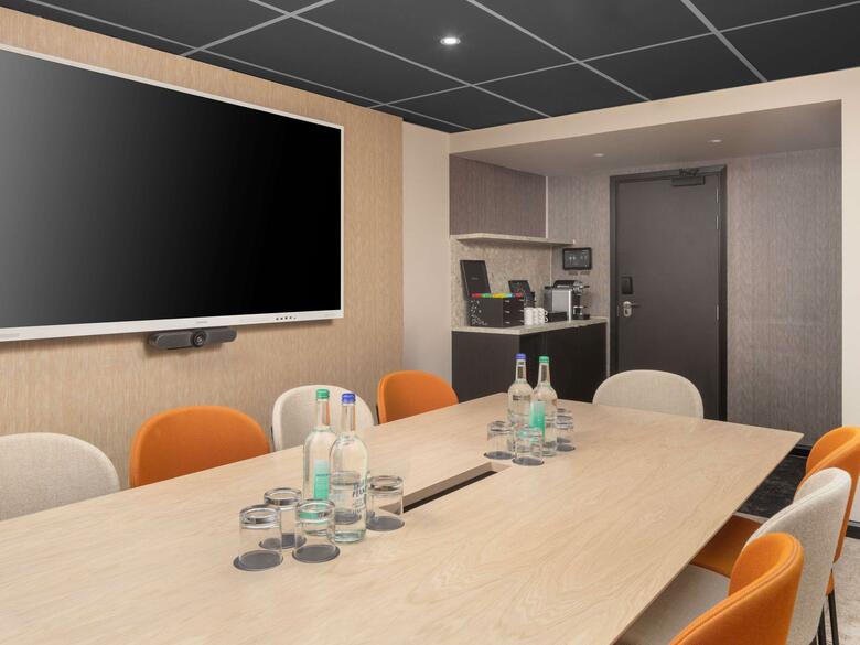 Hotel Ibis London Earls Court