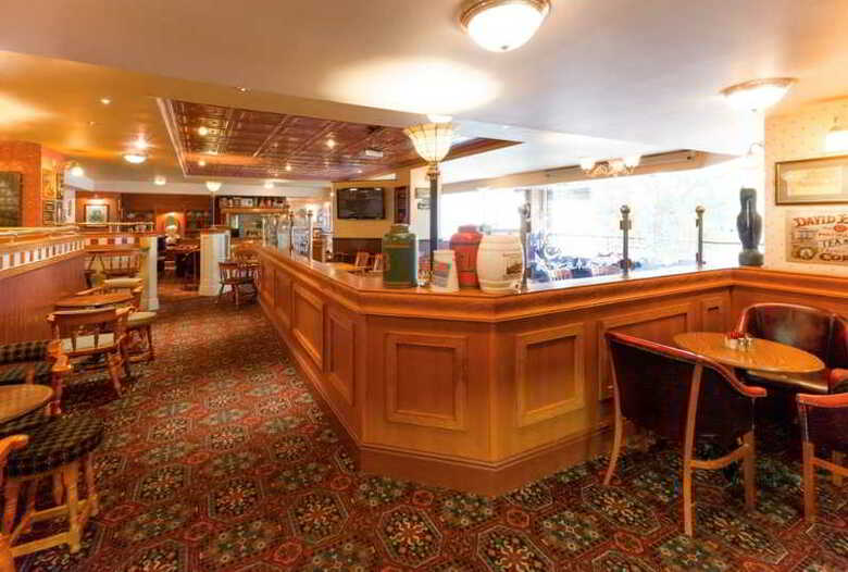 Hotel Ibis London Earls Court