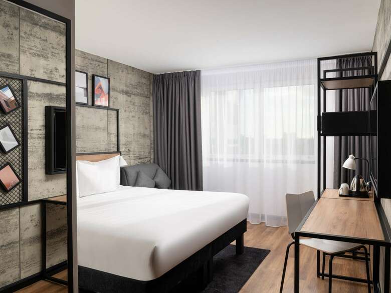 Hotel Ibis London Earls Court