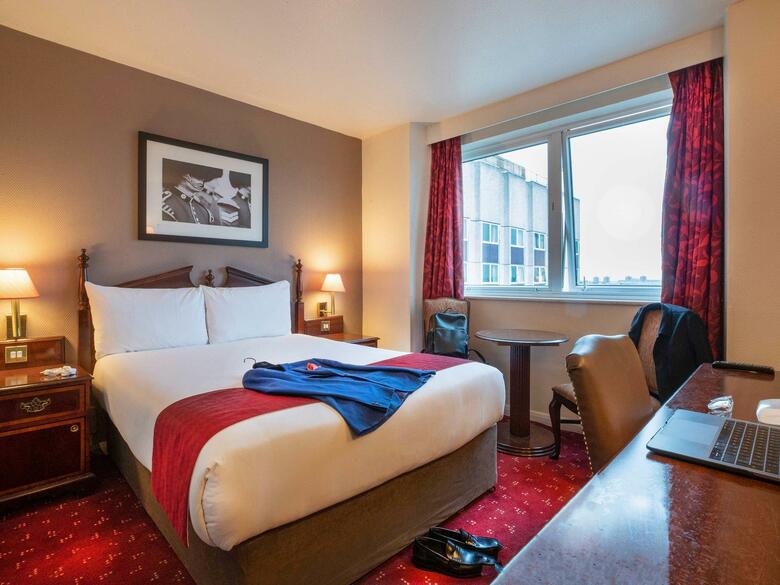 Hotel Ibis London Earls Court