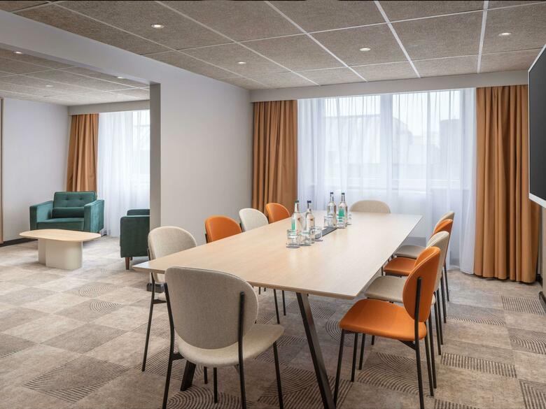 Hotel Ibis London Earls Court