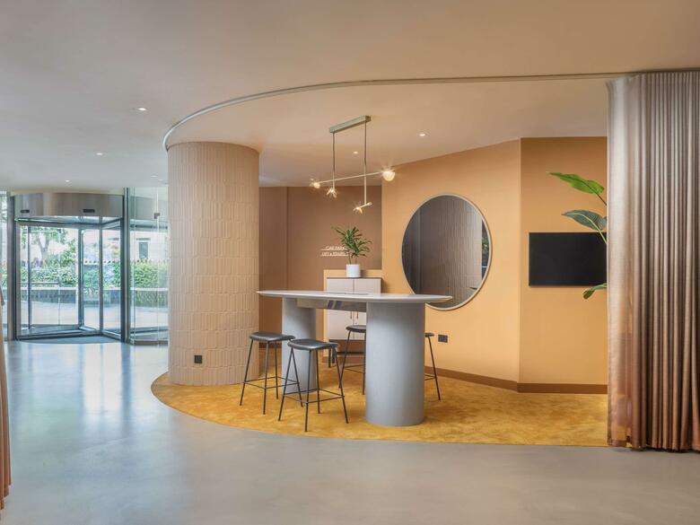 Hotel Ibis London Earls Court
