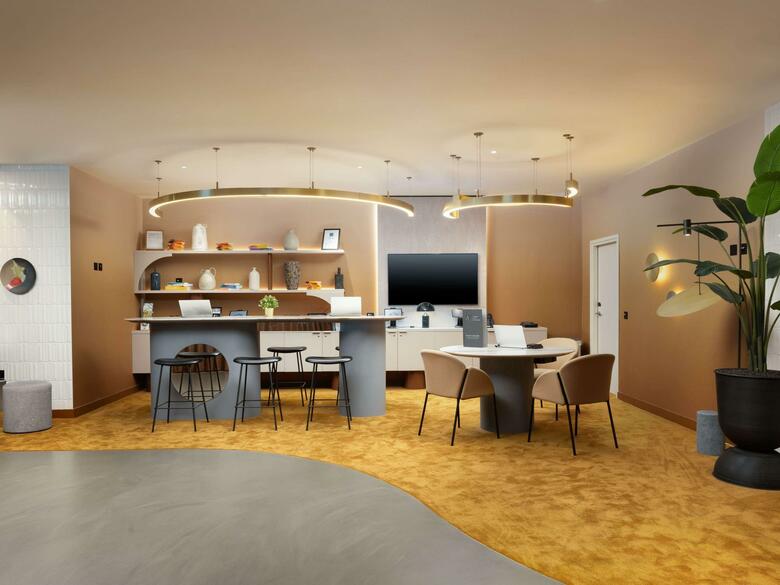 Hotel Ibis London Earls Court