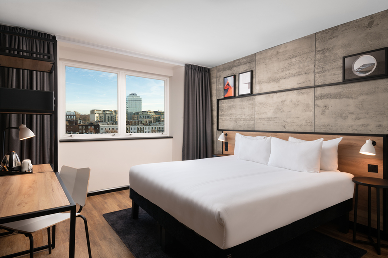 Hotel Ibis London Earls Court