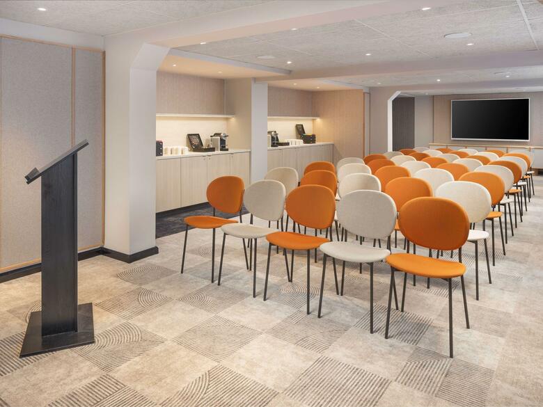 Hotel Ibis London Earls Court