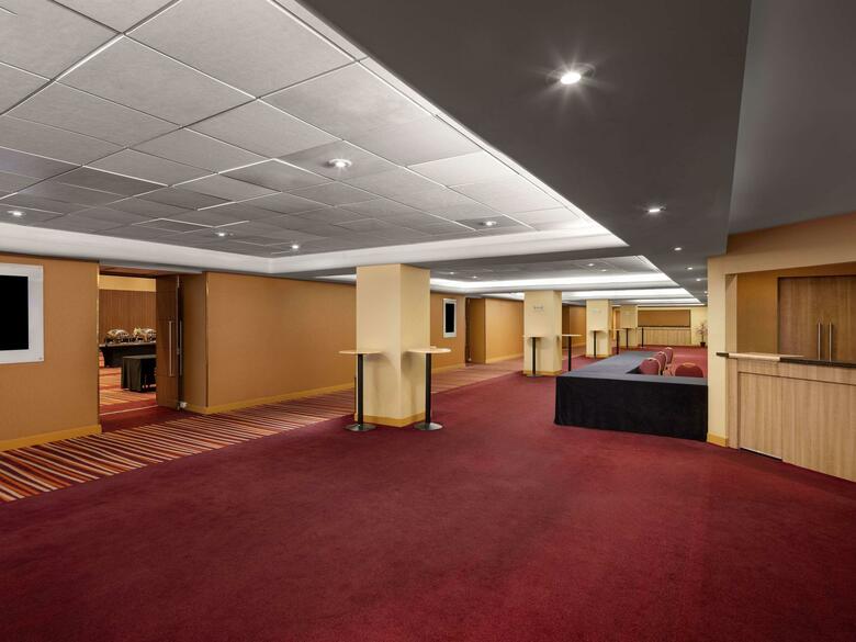 Hotel Ibis London Earls Court
