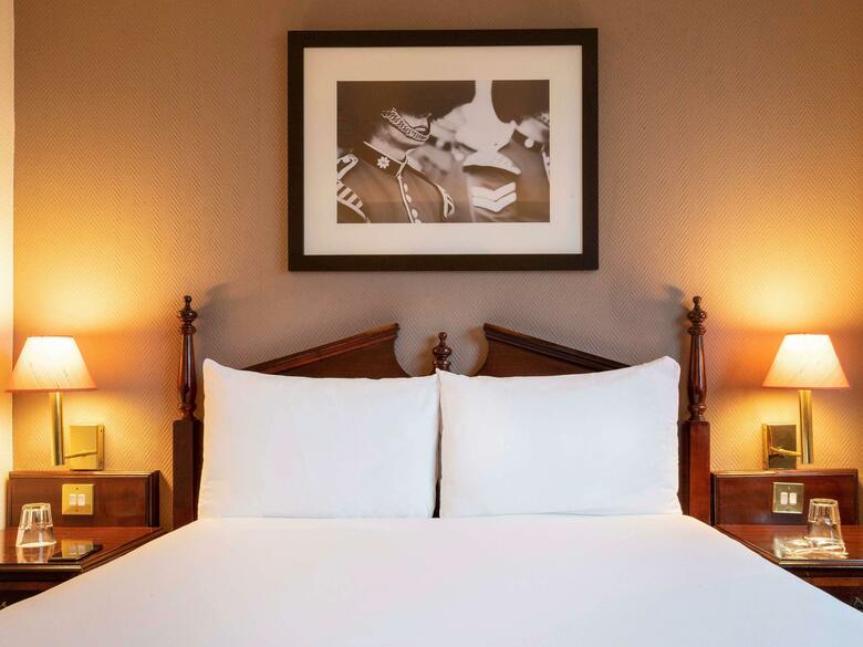 Hotel Ibis London Earls Court