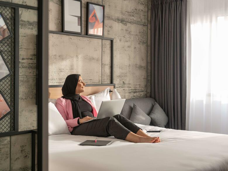 Hotel Ibis London Earls Court