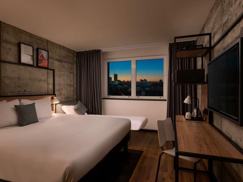 Hotel Ibis London Earls Court