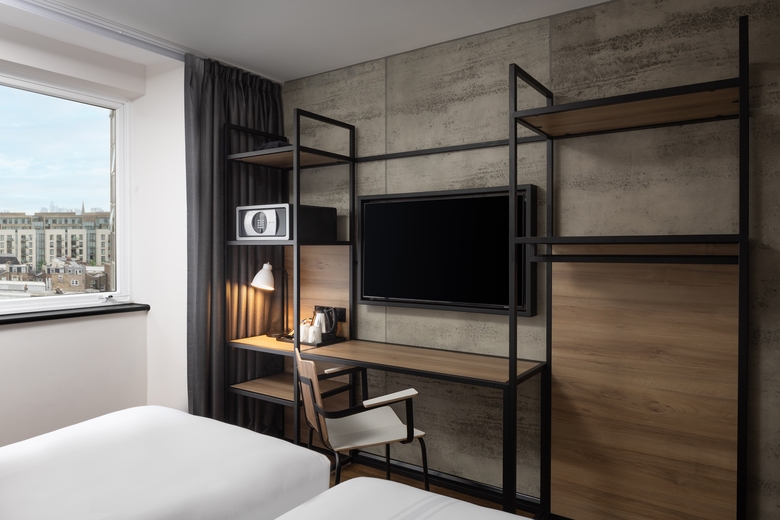 Hotel Ibis London Earls Court
