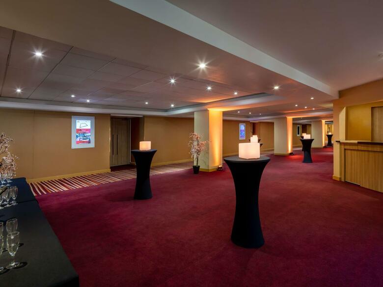 Hotel Ibis London Earls Court