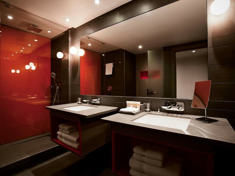 Hotel Pullman London St Pancras