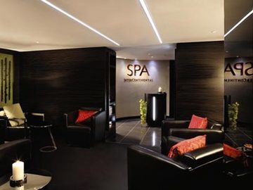 Hotel Intercontinental London Park Lane