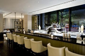 Hotel Intercontinental London Park Lane