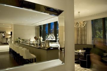 Hotel Intercontinental London Park Lane