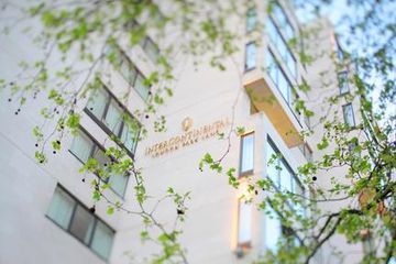 Hotel Intercontinental London Park Lane