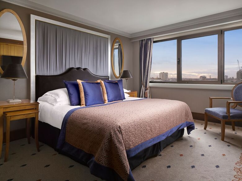 Hotel Intercontinental London Park Lane
