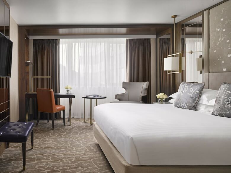 Hotel Intercontinental London Park Lane