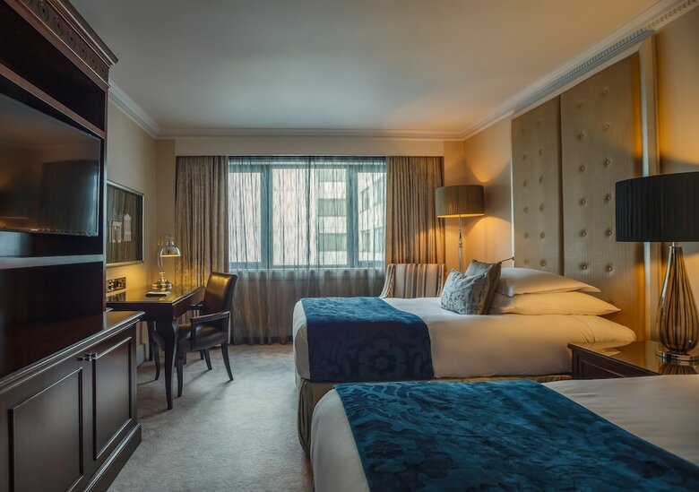 Hotel Intercontinental London Park Lane
