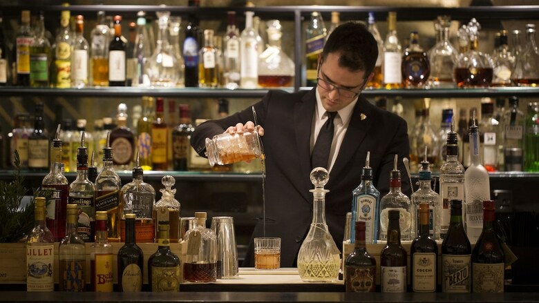 Hotel Intercontinental London Park Lane