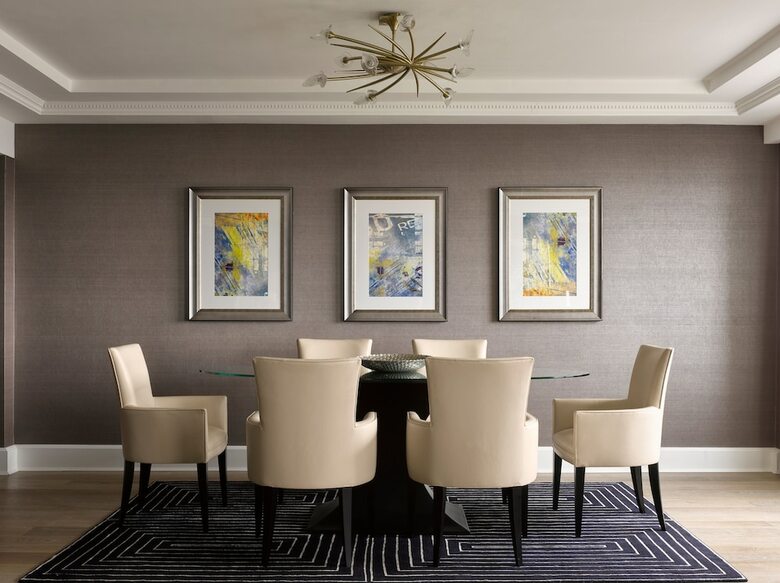 Hotel Intercontinental London Park Lane