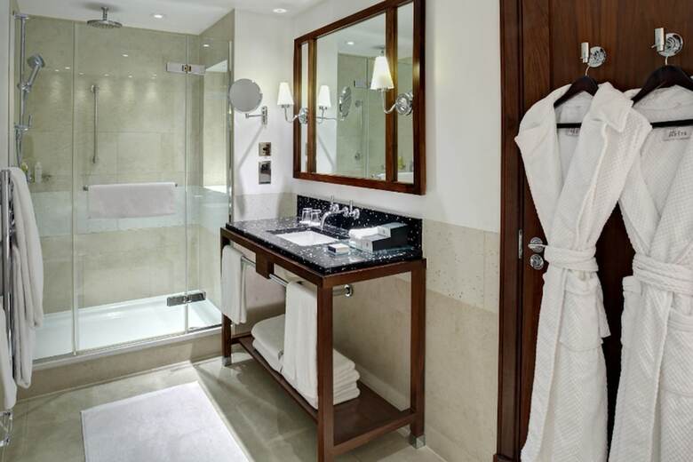 Hotel Intercontinental London Park Lane