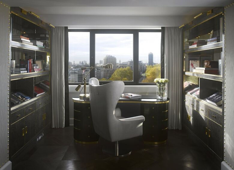 Hotel Intercontinental London Park Lane