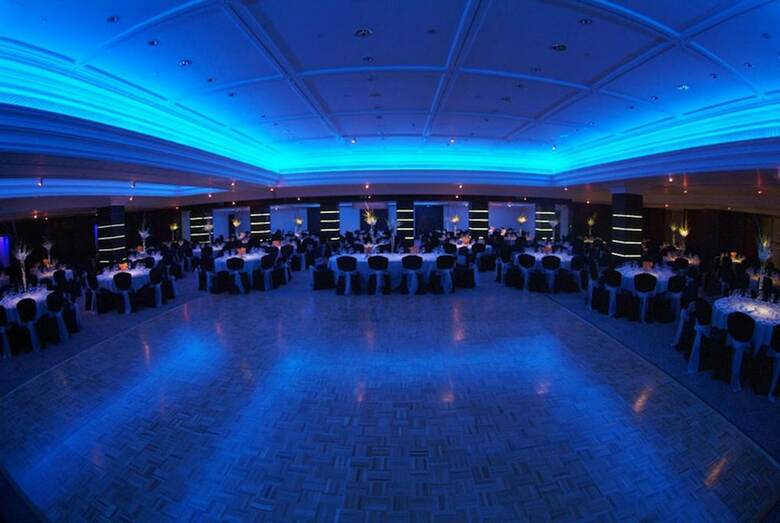 Hotel Intercontinental London Park Lane