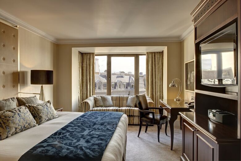 Hotel Intercontinental London Park Lane