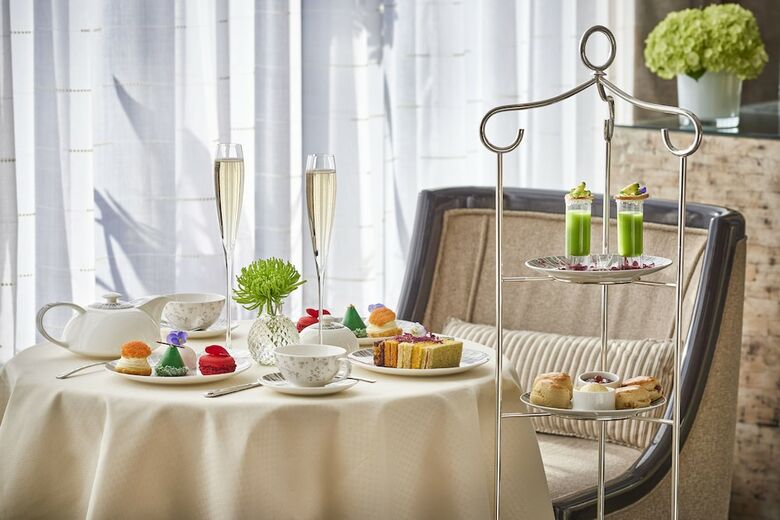 Hotel Intercontinental London Park Lane