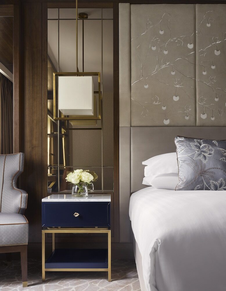 Hotel Intercontinental London Park Lane