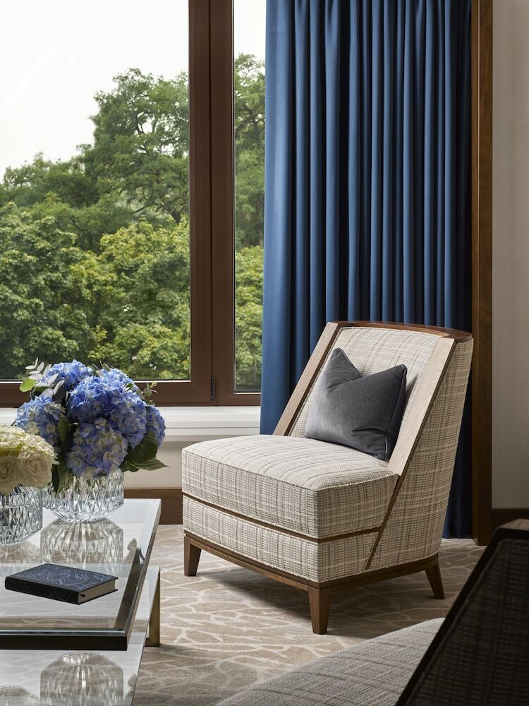 Hotel Intercontinental London Park Lane