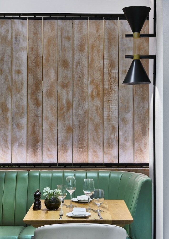 Hotel Intercontinental London Park Lane