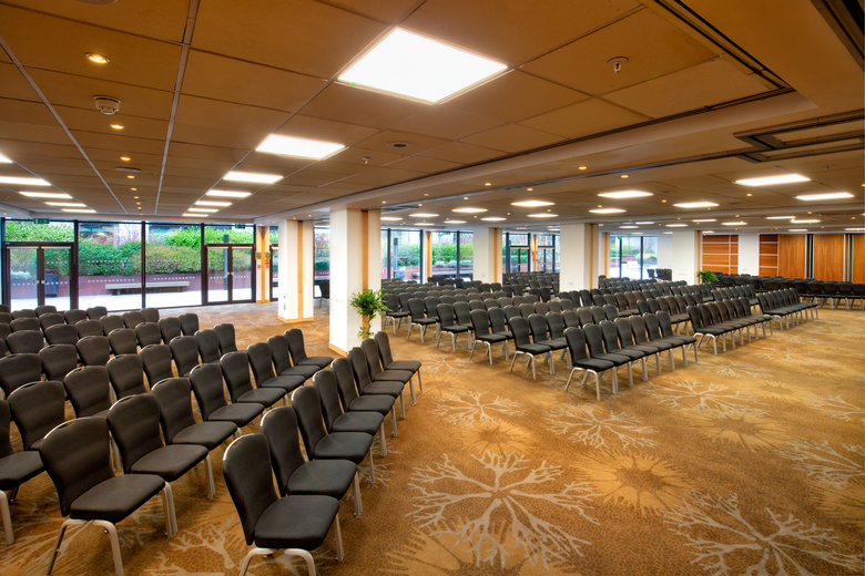 Hotel Novotel London West