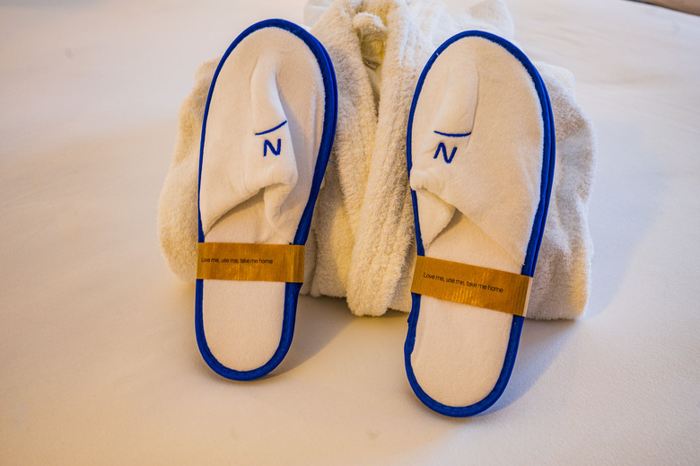 Hotel Novotel London West