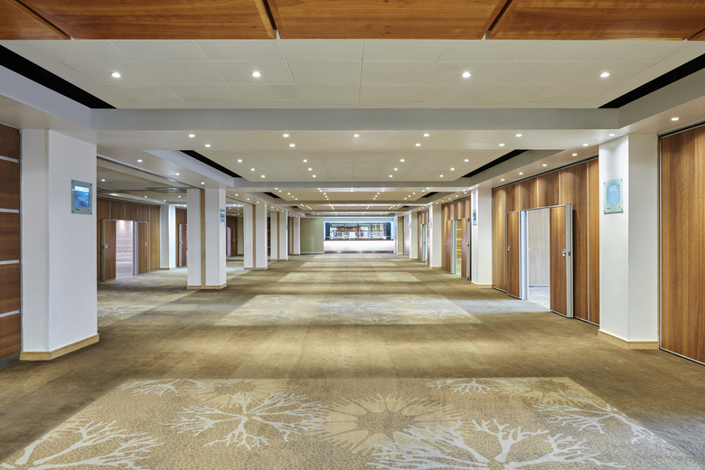 Hotel Novotel London West