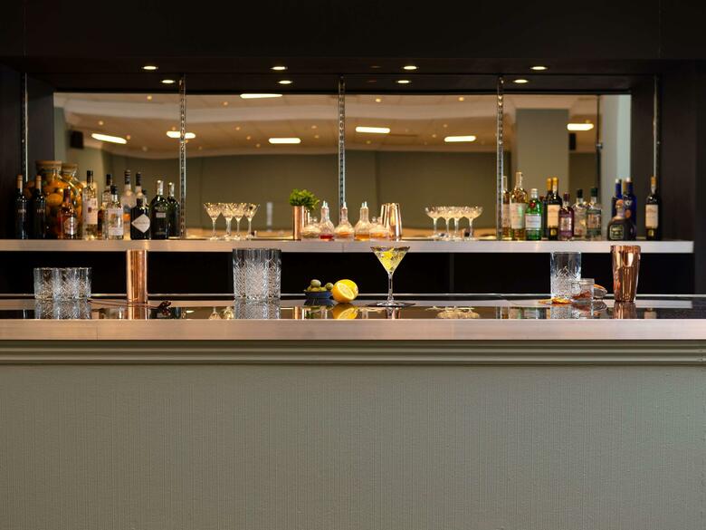 Hotel Novotel London West
