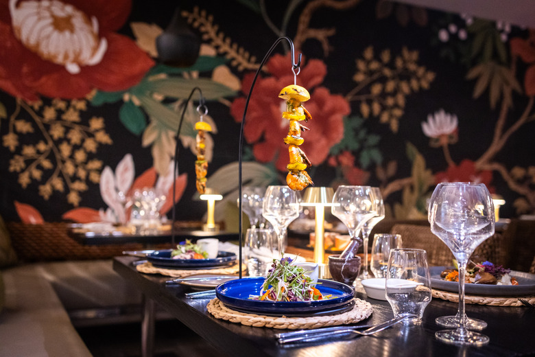 Hotel Novotel London West