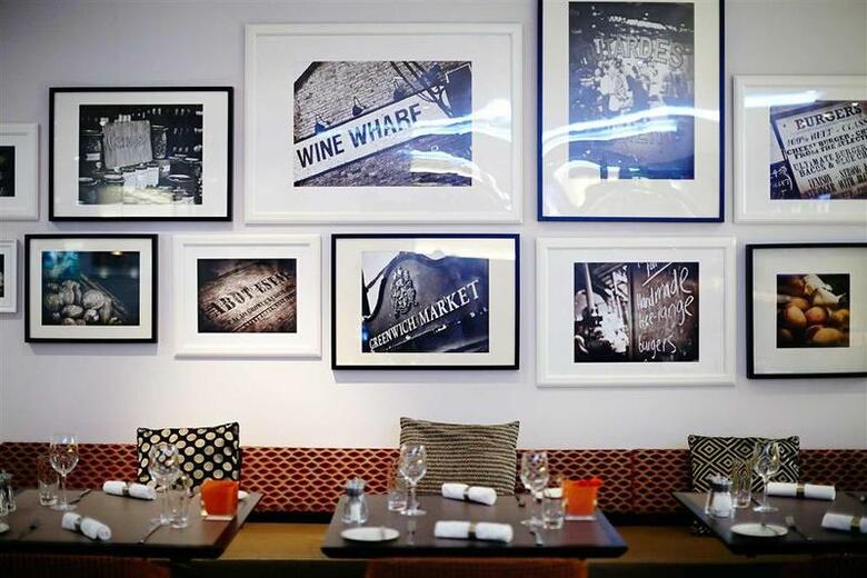 Hotel Novotel London West