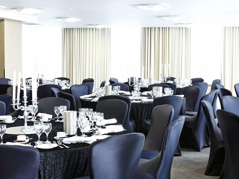 Hotel Novotel London West