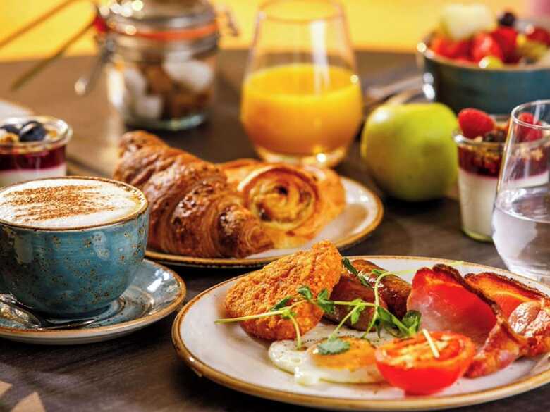 Hotel Novotel London West