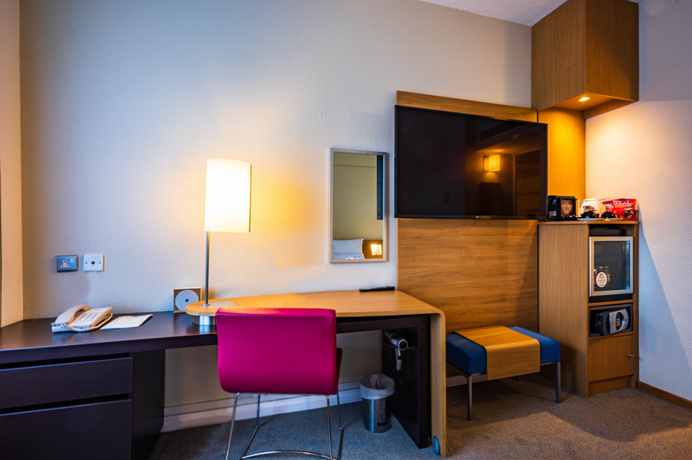 Hotel Novotel London West